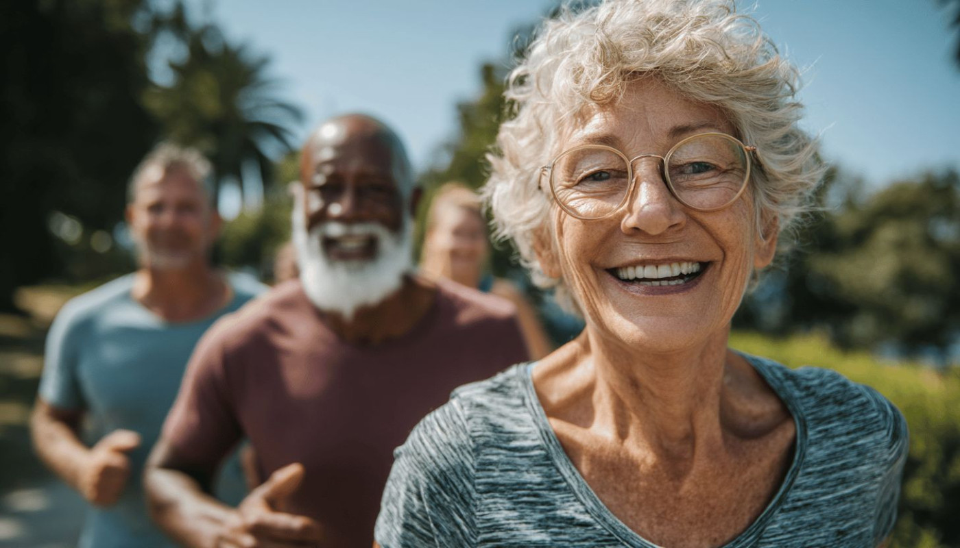 Activité physique douce pour tous les âges bienfaits et conseils pratiques