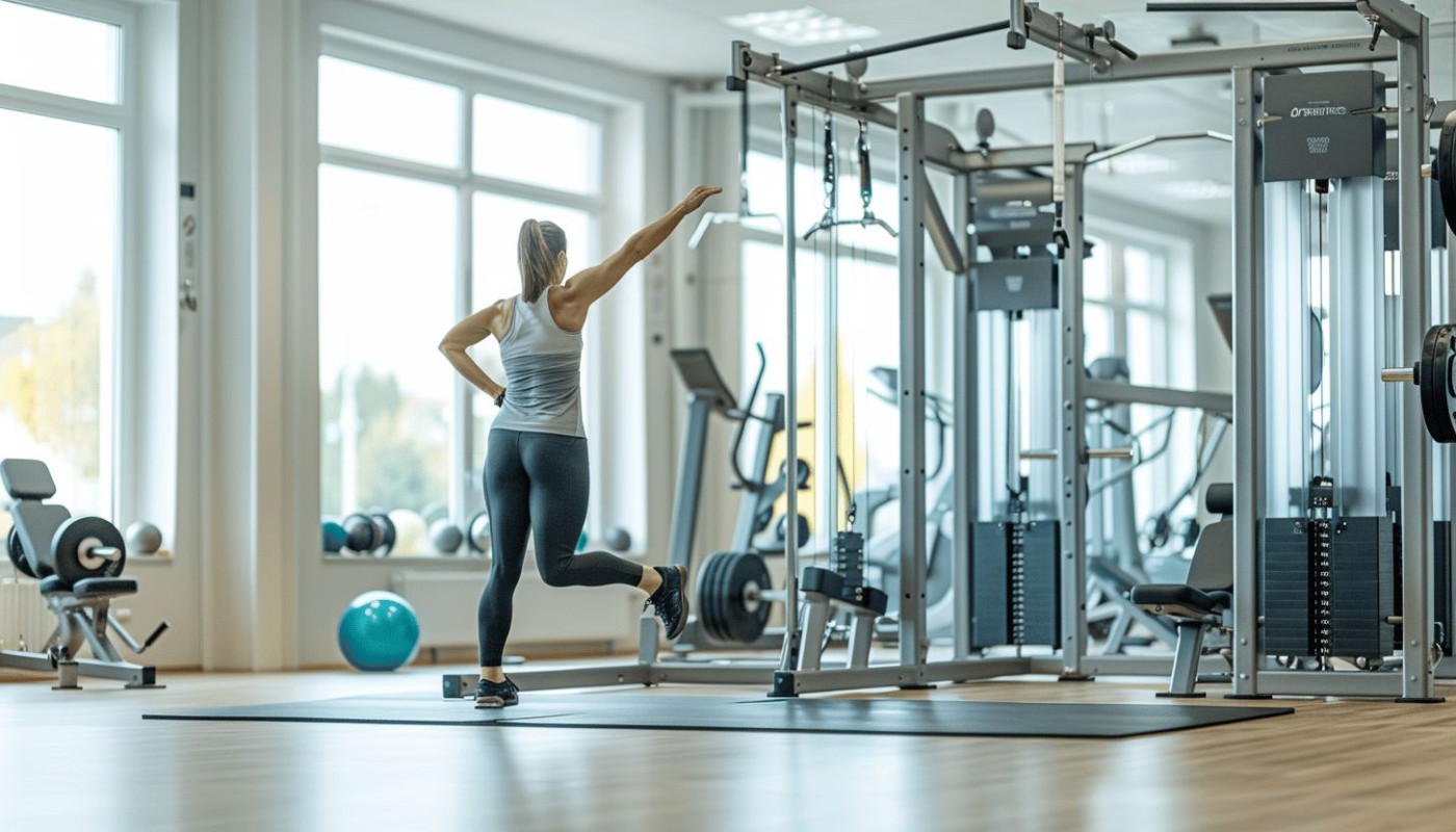 Prévention de l'arthrose par le sport des exercices adaptés à chaque âge